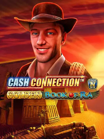 CashConnectionGoldenBookOfRaLinked