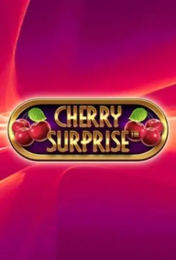 CherrySurpriseBuyBonus