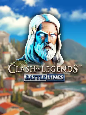 ClashOfLegendsBattleLinesAnteBetBuyBonus