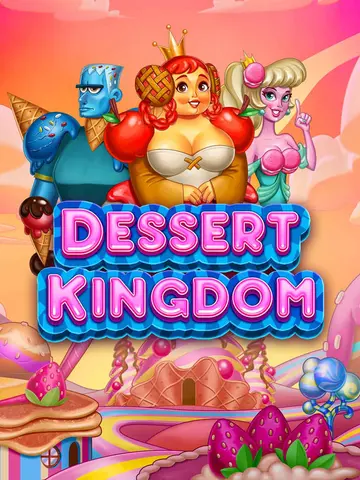 DessertKingdomAnteBetBuyBonus