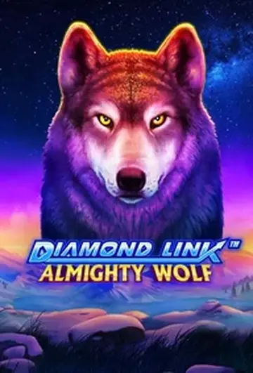 DiamondLinkAlmightyWolfLinked