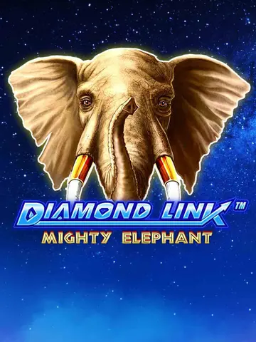 DiamondLinkMightyElephantLinked