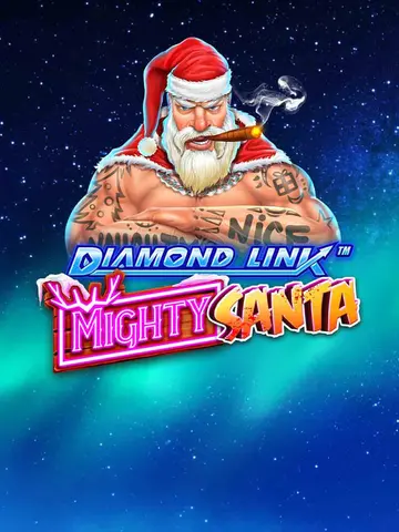 DiamondLinkMightySantaLinked