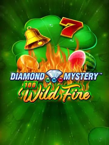 DiamondMystery100WildFireLinked
