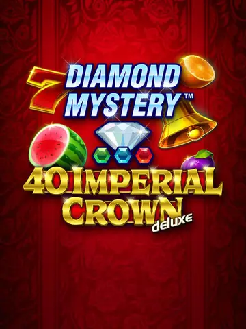 DiamondMystery40ImperialCrownDeluxeLinked