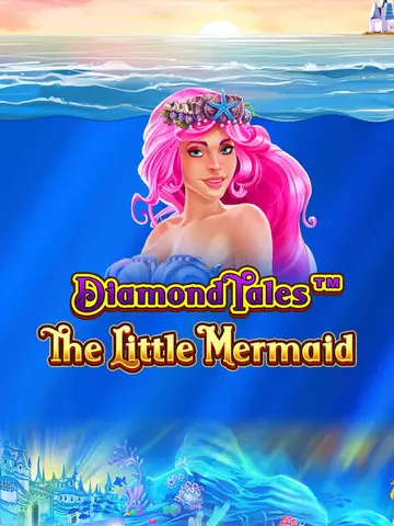 DiamondTalesTheLittleMermaidBuyBonus