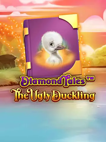 DiamondTalesTheUglyDucklingBuyBonus