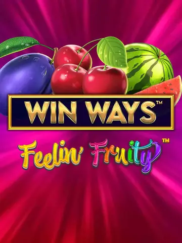 FeelinFruityWinWaysBuyBonus