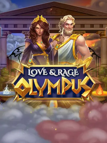 LoveAndRageOlympusBuyBonus