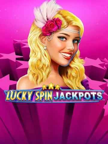 LuckySpinJackpots