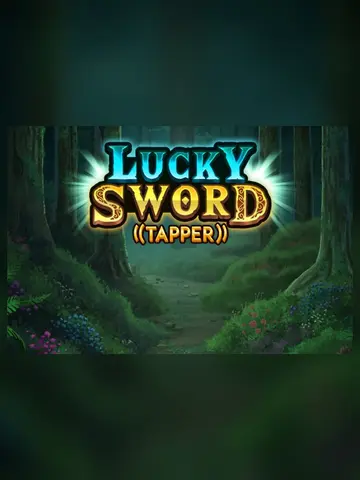 LuckySwordTapper