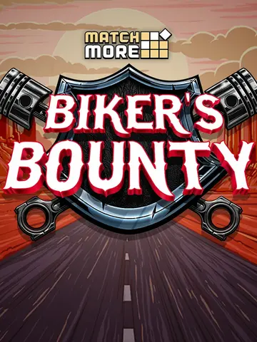 MatchMoreBikerSBounty