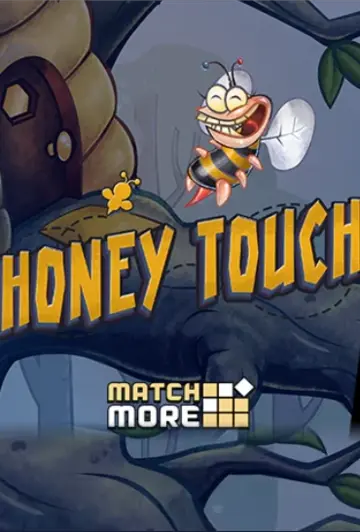 MatchMoreHoneyTouch