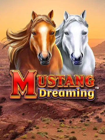MustangDreamingBuyBonus