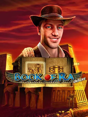 TwinSpinnerBookOfRaDeluxe