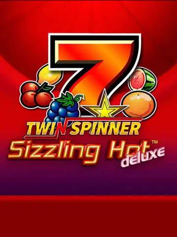 TwinSpinnerSizzlingHotDeluxe