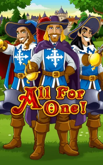 AllForOne