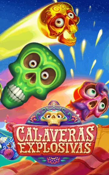 CalaverasExplosivas