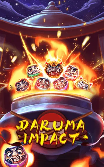 DarumaImpact
