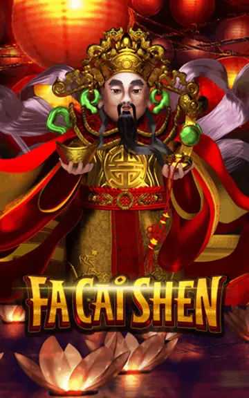 FaCaiShen