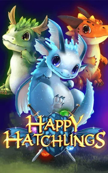 HappyHatchlings