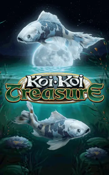 KoiKoiTreasure