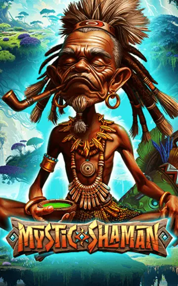 MysticShaman