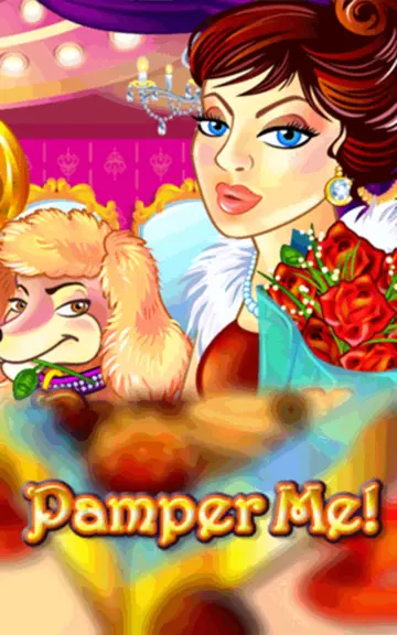 PamperMe