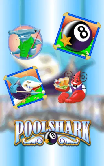 PoolShark