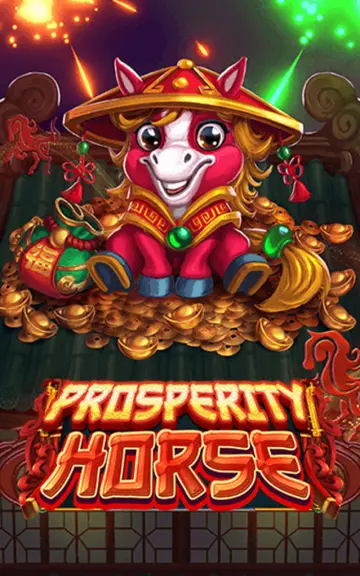 ProsperityHorse