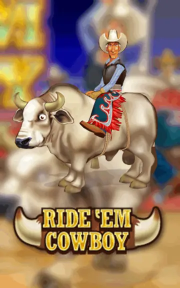 RideEmCowboy