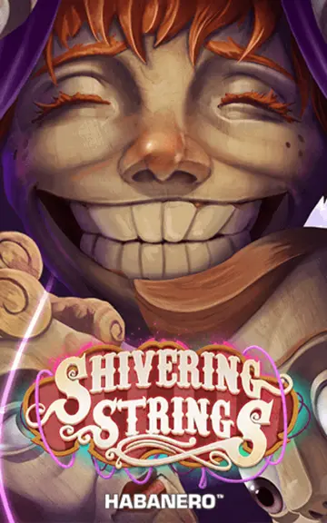 ShiveringStrings
