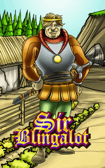 SirBlingalot