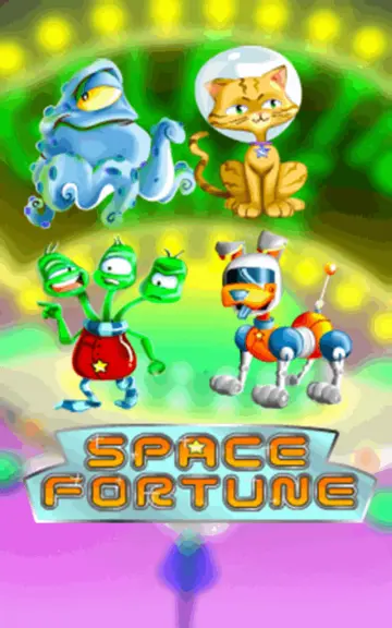 SpaceFortune