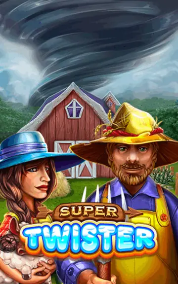 SuperTwister
