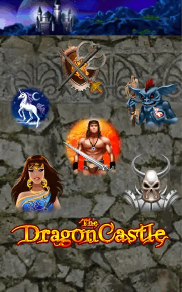 TheDragonCastle