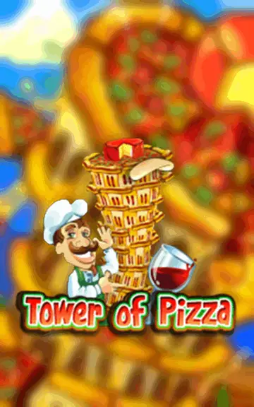 TowerOfPizza