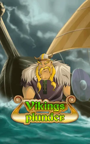 VikingsPlunder