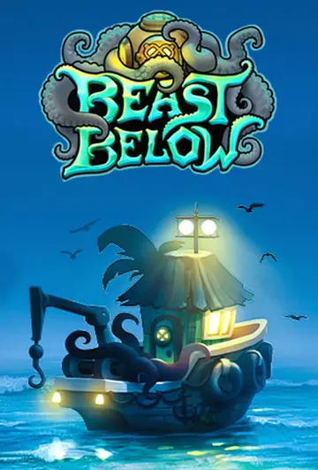 BeastBelow