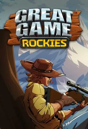 GreatGameRockies