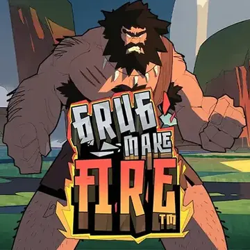 GrugMakeFire