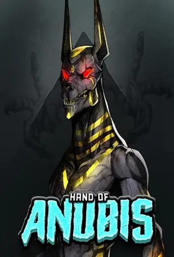 HandOfAnubis