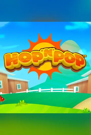 HopNPop