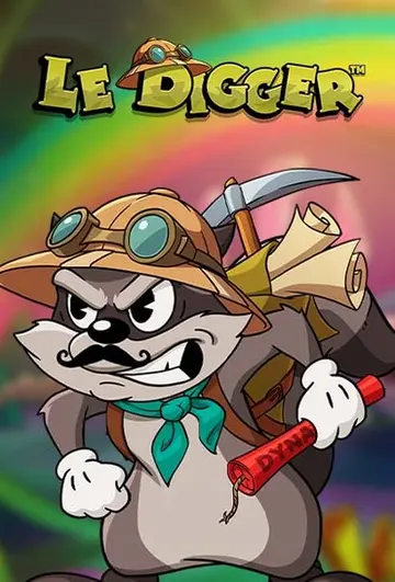 LeDigger