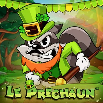 LePrechaun