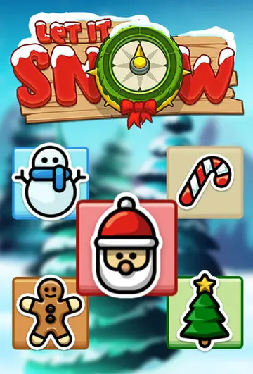 LetItSnow