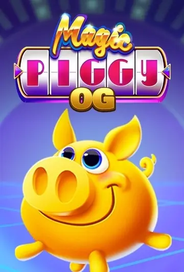 MagicPiggyOG
