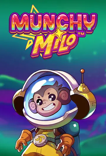 MunchyMilo