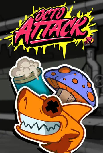 OctoAttack