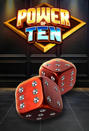 PowerOfTen